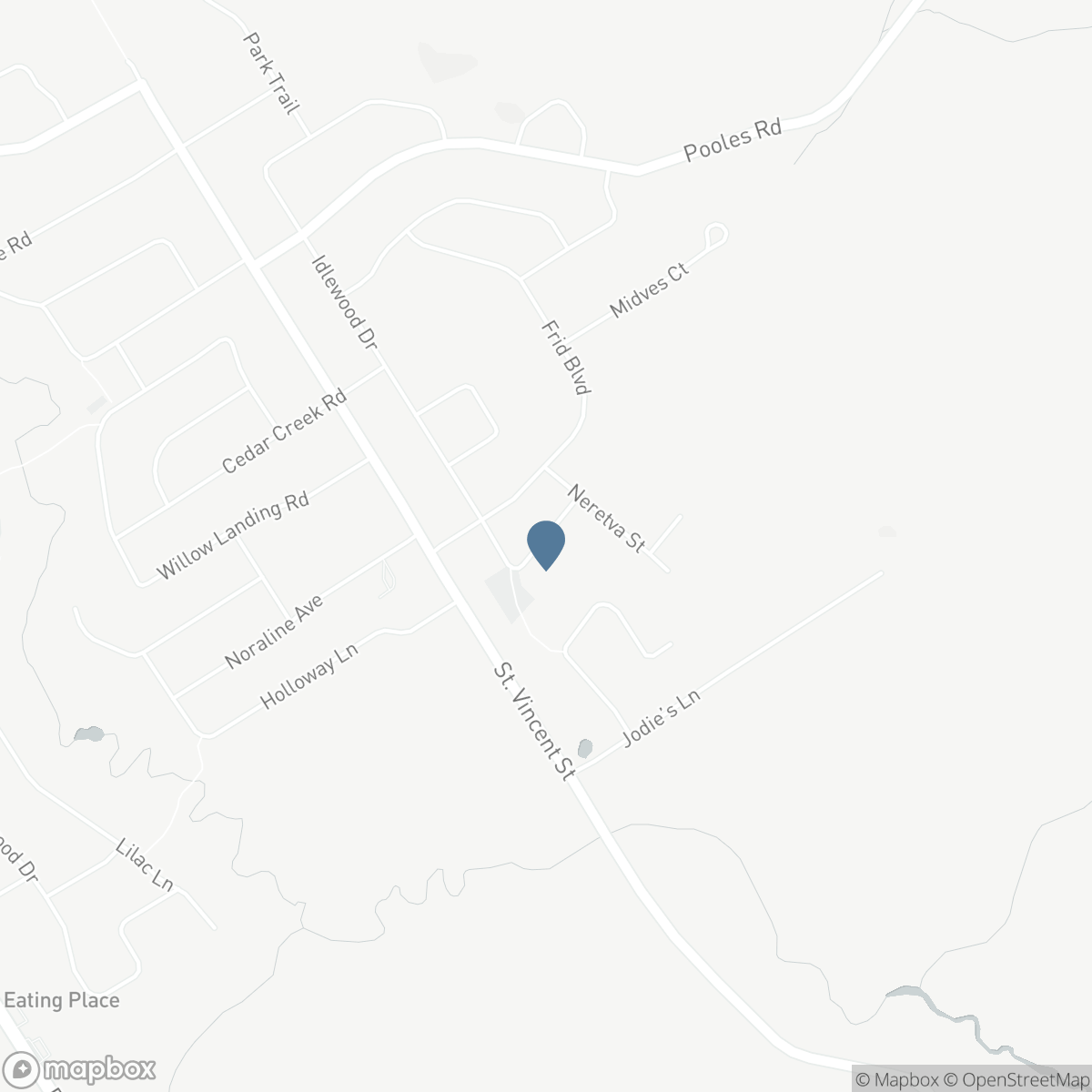 98 IDLEWOOD DRIVE, Midhurst, Ontario L9X 0M5